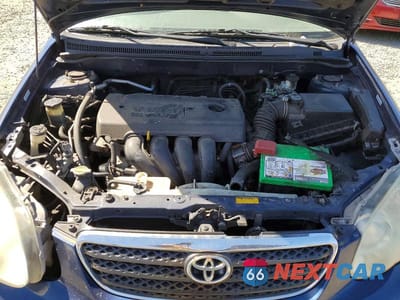 Zdjęcie 11 z 11 samochodu: 2005 TOYOTA COROLLA LE VIN:1NXBR30E95Z420864 - miniatura