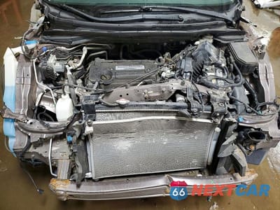 Zdjęcie 11 z 13 samochodu: 2015 HONDA CR-V EXL VIN:2HKRM4H7XFH640734 - miniatura