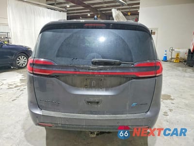 Zdjęcie 6 z 13 samochodu: 2023 CHRYSLER PACIFICA HYBRID LIMITED VIN:2C4RC1S79PR514895 - miniatura