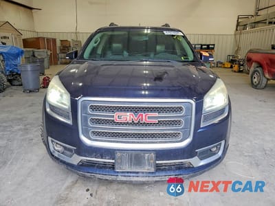 Piąte zdjęcie samochodu w środku: 2015 GMC ACADIA SLT-1 VIN:1GKKVRKD9FJ148931 - miniatura