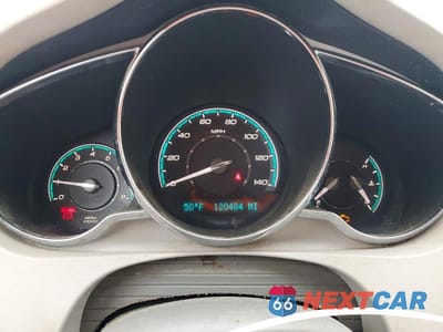 Zdjęcie 9 z 13 samochodu: 2008 CHEVROLET MALIBU 1LT VIN:1G1ZH57B384205720 - miniatura