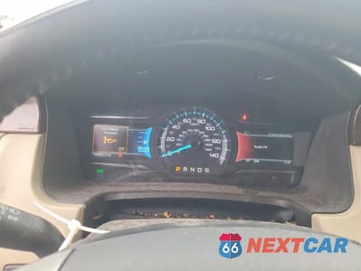 Zdjęcie 9 z 12 samochodu: 2019 FORD FLEX LIMITED VIN:2FMHK6D80KBA02232 - miniatura