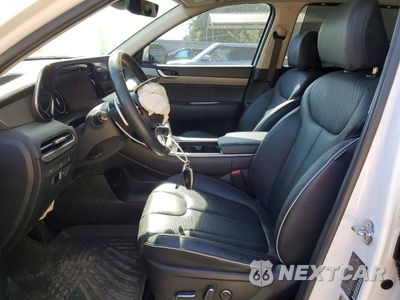 Zdjęcie 7 z 13 samochodu: 2023 HYUNDAI PALISADE SEL PREMIUM VIN:KM8R4DGEXPU573586 - miniatura