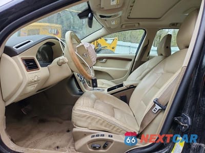 Zdjęcie 7 z 14 samochodu: 2009 VOLVO XC70 3.2 VIN:YV4BZ982491050445 - miniatura