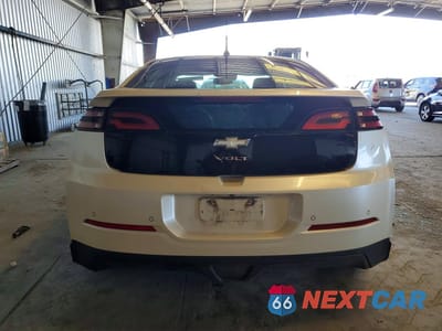 Zdjęcie 6 z 12 samochodu: 2012 CHEV VOLT VIN:1G1RF6E45CU128308 - miniatura