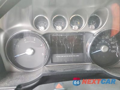Zdjęcie 9 z 12 samochodu: 2011 FORD F350 SUPER DUTY VIN:1FT8W3BT7BEC01121 - miniatura