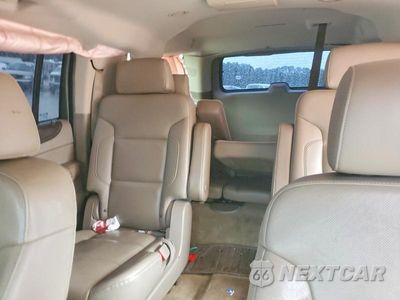 Zdjęcie 10 z 13 samochodu: 2015 GMC YUKON XL K1500 SLT VIN:1GKS2HKC7FR120993 - miniatura