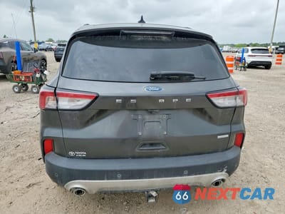 Zdjęcie 6 z 12 samochodu: 2020 FORD ESCAPE SEL VIN:1FMCU0H63LUB19857 - miniatura