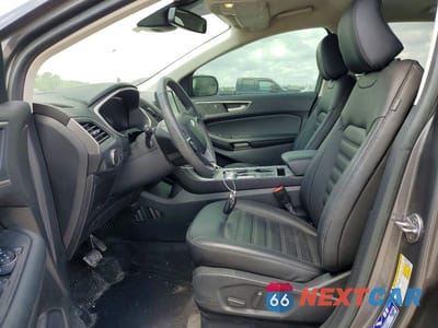 Zdjęcie 7 z 13 samochodu: 2021 FORD EDGE SEL VIN:2FMPK3J96MBA05467 - miniatura