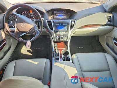 Zdjęcie 8 z 12 samochodu: 2016 ACURA TLX VIN:19UUB1F30GA000024 - miniatura