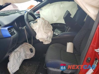 Zdjęcie 7 z 11 samochodu: 2021 TOYOTA C-HR XLE VIN:NMTKHMBX0MR126895 - miniatura