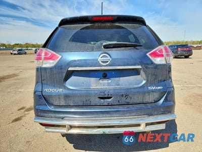 Zdjęcie 6 z 13 samochodu: 2015 NISSAN ROGUE SV VIN:KNMAT2MV9FP519593 - miniatura