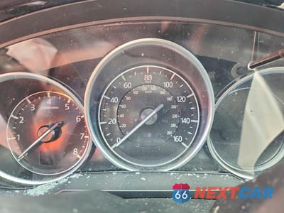 Zdjęcie 9 z 13 samochodu: 2023 MAZDA CX-9 TOURING VIN:JM3TCBCY4P0658830 - miniatura