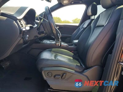 Zdjęcie 7 z 13 samochodu: 2017 AUDI Q7 PRESTIGE VIN:WA1VAAF77HD024288 - miniatura