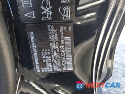 Zdjęcie 12 z 12 samochodu: 2018 BMW 430XI VIN:WBA4Z3C58JEC48338 - miniatura