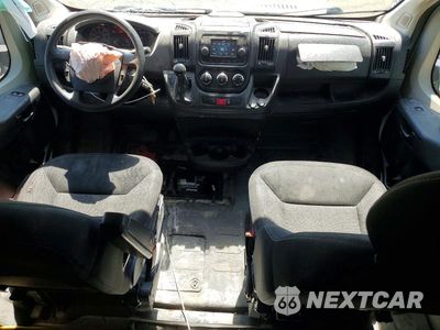 Zdjęcie 8 z 14 samochodu: 2019 RAM PROMASTER 2500 UTILITY / SERVICE VAN VIN:3C6TRVCG5KE531012 - miniatura