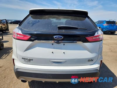 Zdjęcie 6 z 13 samochodu: 2019 FORD EDGE SEL VIN:2FMPK4J99KBB40803 - miniatura