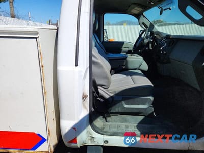 Zdjęcie 10 z 11 samochodu: 2015 FORD F350 SUPER DUTY VIN:1FDRF3ET4FEC14894 - miniatura