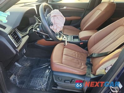 Zdjęcie 7 z 13 samochodu: 2022 AUDI Q5 PREMIUM PLUS 45 VIN:WA1EAAFY3N2086318 - miniatura