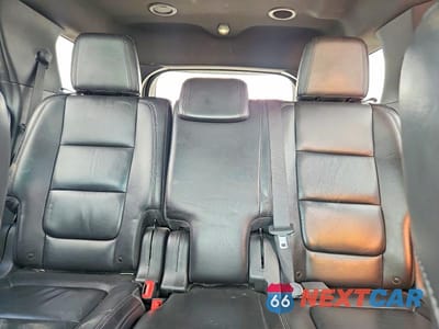Zdjęcie 10 z 13 samochodu: 2013 FORD EXPLORER XLT VIN:1FM5K8D87DGC34675 - miniatura