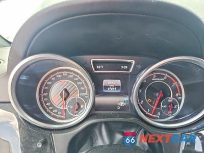 Zdjęcie 9 z 12 samochodu: 2016 MERCEDES-BENZ GLE COUPE 63 AMG-S VIN:4JGED7FB1GA046013 - miniatura