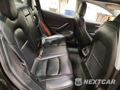 Zdjęcie 10 z 13 samochodu: 2022 TESLA MODEL 3 VIN:5YJ3E1EB9NF290603 - miniatura