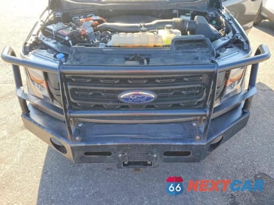 Zdjęcie 11 z 12 samochodu: 2023 FORD F150 SUPERCREW VIN:1FTFW1ED2PFA33180 - miniatura