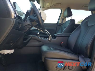 Zdjęcie 7 z 13 samochodu: 2024 KIA SORENTO S VIN:5XYRL4JC0RG251252 - miniatura