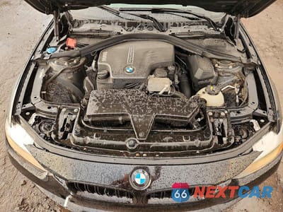 Zdjęcie 11 z 11 samochodu: 2016 BMW 320 XI VIN:WBA8A3C56GK690566 - miniatura