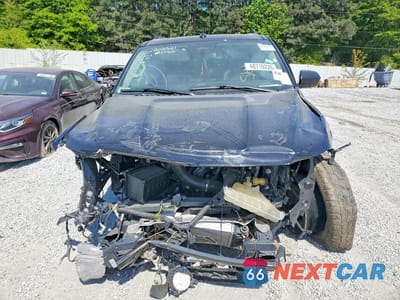 Piąte zdjęcie samochodu w środku: 2024 FORD EXPEDITION MAX XLT VIN:1FMJK1H84REA05521 - miniatura