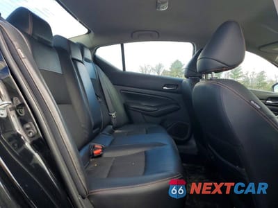 Zdjęcie 10 z 11 samochodu: 2022 NISSAN ALTIMA 2.5 SR VIN:1N4BL4CW2NN309086 - miniatura