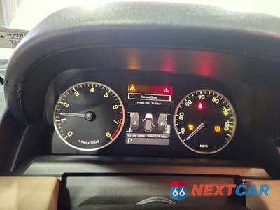 Zdjęcie 9 z 12 samochodu: 2011 LAND ROVER RANGE ROVER SPORT HSE VIN:SALSF2D49BA273198 - miniatura