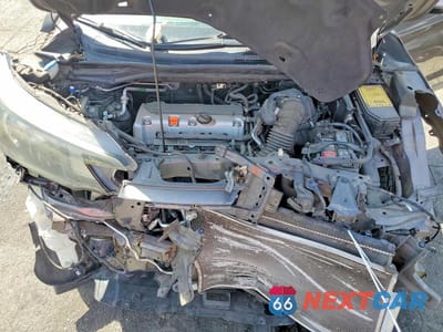 Zdjęcie 11 z 13 samochodu: 2014 HONDA CR-V EXL VIN:2HKRM4H70EH655015 - miniatura