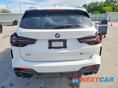 Zdjęcie 6 z 14 samochodu: 2022 BMW X3 M40I VIN:5UX83DP00N9J59996 - miniatura