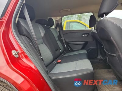 Zdjęcie 11 z 13 samochodu: 2021 NISSAN ROGUE SV VIN:JN8AT3BB1MW228401 - miniatura
