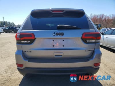 Zdjęcie 6 z 12 samochodu: 2014 JEEP GRAND CHEROKEE LAREDO VIN:1C4RJFAG0EC210221 - miniatura