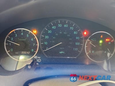 Zdjęcie 9 z 13 samochodu: 2006 TOYOTA SIENNA LE 7 PASSENGER VIN:5TDZA23C36S480157 - miniatura