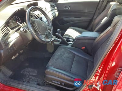Zdjęcie 7 z 12 samochodu: 2018 ACURA ILX PREMIUM VIN:19UDE2F88JA005181 - miniatura