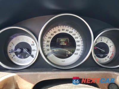 Zdjęcie 9 z 12 samochodu: 2014 MERCEDES-BENZ E 350 4MATIC VIN:WDDHF8JB9EA818222 - miniatura