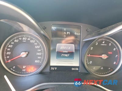 Zdjęcie 9 z 12 samochodu: 2018 MERCEDES-BENZ C 300 VIN:WDDWF4JB7JR361731 - miniatura