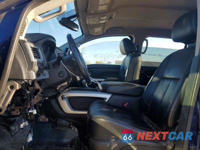 Zdjęcie 7 z 12 samochodu: 2018 NISSAN TITAN XD S VIN:1N6BA1F45JN528432 - miniatura