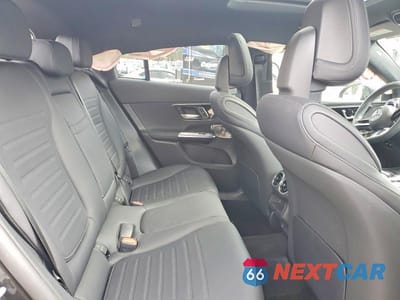 Zdjęcie 11 z 14 samochodu: 2025 MERCEDES-BENZ GLC COUPE 300 4MATIC VIN:W1NKJ4HB2SF355859 - miniatura