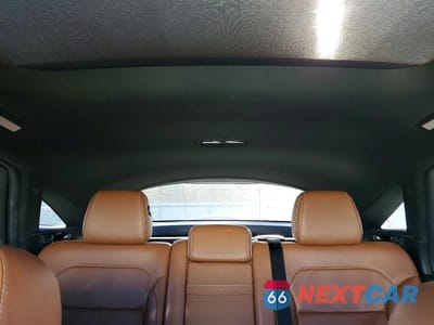 Zdjęcie 10 z 14 samochodu: 2019 MERCEDES-BENZ GLE COUPE 43 AMG VIN:4JGED6EB0KA136015 - miniatura