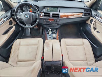 Zdjęcie 8 z 13 samochodu: 2012 BMW X5 XDRIVE35I VIN:5UXZV4C54CL992135 - miniatura