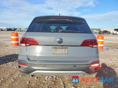 Zdjęcie 6 z 13 samochodu: 2022 VOLKSWAGEN TAOS SE VIN:3VVTX7B23NM064717 - miniatura