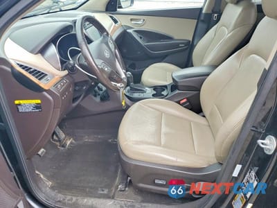 Zdjęcie 7 z 14 samochodu: 2014 HYUNDAI SANTA FE SPORT 2.0T VIN:5XYZWDLA5EG132626 - miniatura