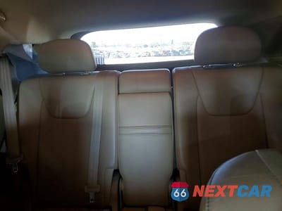Zdjęcie 10 z 13 samochodu: 2013 LEXUS RX 350 BASE VIN:2T2ZK1BA0DC131725 - miniatura