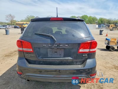 Zdjęcie 6 z 13 samochodu: 2013 DODGE JOURNEY SXT VIN:3C4PDDBG7DT566072 - miniatura