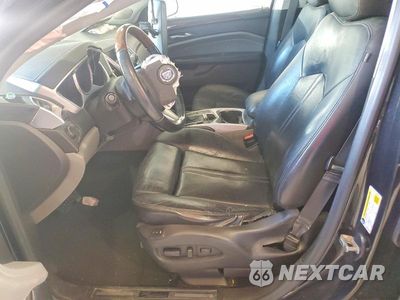 Zdjęcie 7 z 13 samochodu: 2011 CADILLAC SRX LUXURY COLLECTION VIN:3GYFNAEY2BS583760 - miniatura