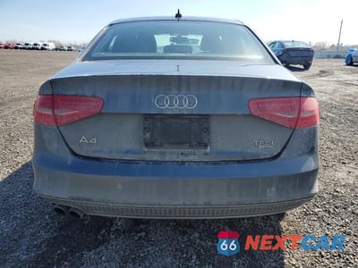Zdjęcie 6 z 12 samochodu: 2014 AUDI A4 PREMIUM PLUS VIN:WAUFFCFL6EN034446 - miniatura